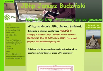 mroz3 - #januszebhp #januszeinternetu #heheszki
http://www.jbhpjawor.pl/strona-glown...