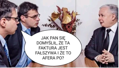 adam2a - W poniedziałek wywiad Kaczyńskiego dla Karnowskich. To będzie ogień krzyżowy...