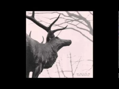 ExitMan - Agalloch - A Celebration For The Death Of Man...

#muzyka #metal #doommet...