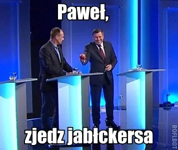 Czesc_Sew - #debata #heheszki #kukiz #piechocinski #polityka