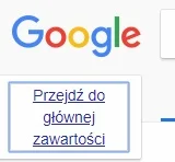 Kliko - Co to za gówno od jakiegoś czasu wyskakuje w google? Po kliknięciu nic się ni...