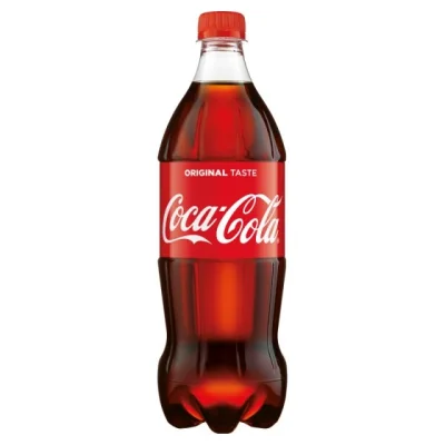 m.....v - Coca Cola zmniejsza butelkę 1L do 850ml po oburzeniu konsumentów daje znowu...