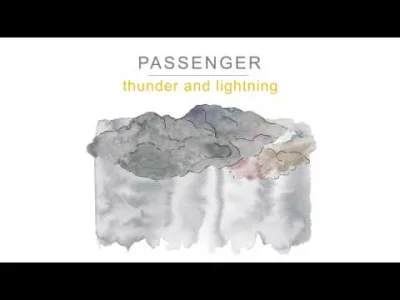 Ethellon - Passenger - Thunder and Lightning
#muzyka #passenger