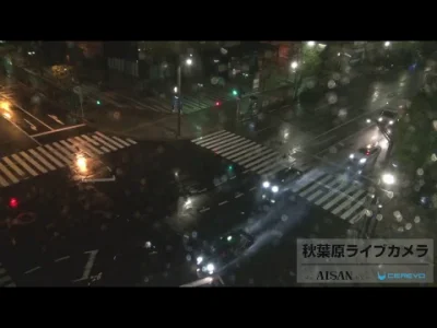 80sLove - Akihabara live (na skrzyżowaniu obok sklepu Sofmap)

#randomanimeshit #ak...