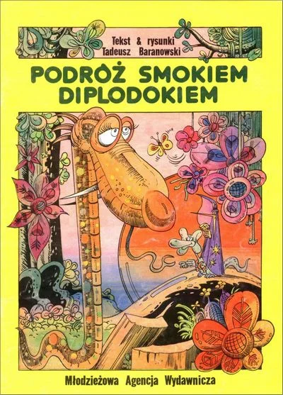 wojtoon - Przecież od dawna wiadomo że diplodoki były smokami (⌐ ͡■ ͜ʖ ͡■)