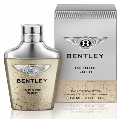 SpasticInk - @Alex_mski: jak lubisz Bentleya to bardzo fajnym męskim świeżakiem jest ...