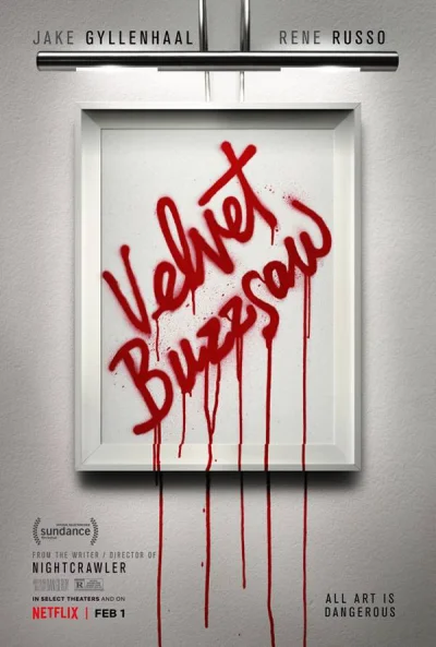 NieTylkoGry - https://nietylkogry.pl/post/recenzja-filmu-velvet-buzzsaw/
Mamy tu kil...