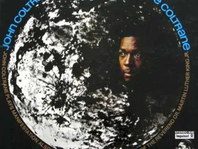 D.....o - Alice Coltrane & John Coltrane - Cosmic Music (1968)

#muzyka #jazz #free...