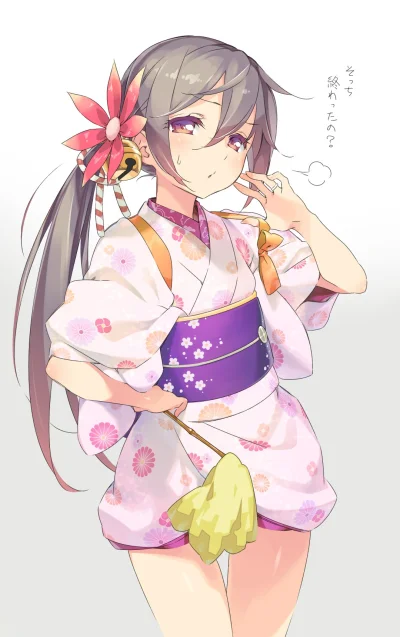 z.....s - #randomanimeshit #kantaicollection #akebono
#gayarou 
Have you finished ov...