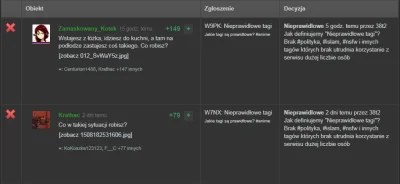 ostoja - @Acrivec: a moderacja i tak ma na to #!$%@?.