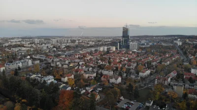 Rabusek - Takie tam foto #gdansk z #dron ( ͡° ͜ʖ ͡°) 
Jak tak człowiek sobie na 100m...