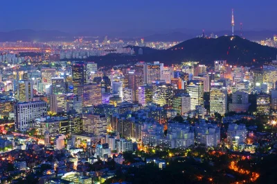 sawyer97 - #światowemetropolie #cityporn #seul #koreapoludniowa #ciekawostki #grupara...