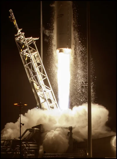 d.....4 - Niedawny start Antaresa

#rakiety #kosmos #antares #orbitalatk