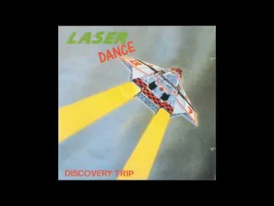SonyKrokiet - Laserdance - Cosmo Tron (Light Speed Version)

#muzyka #muzykaelektro...