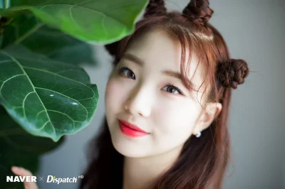 S.....1 - #yeojin #loona #koreanka