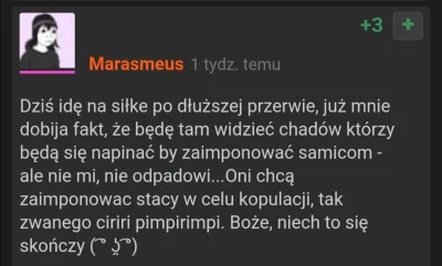 N.....y - "przegryw" wg różowej ( ͡° ͜ʖ ͡°)

#logikarozowychpaskow #przegryw #p0lka