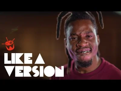 tomwolf - Denzel Curry covers Rage Against The Machine 'Bulls On Parade' for Like A V...