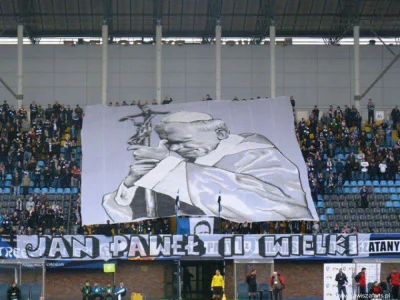 akwajuk21 - #mirkohooligans #kibole #bydgoszcz #jp2 #janpawel2