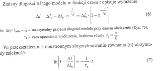 jmuhha - Mirki potraifłby mi ktoś rozpisać zmianę z wzoru 6 na wzór 7? Chodzi mi o to...