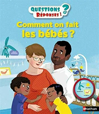 L.....e - @simond84: 

To nie jest poradnik dla młodych francuskich matek tylko książ...