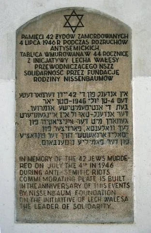 f.....d - cześć ich pamięci [*] #historia #antysemityzm