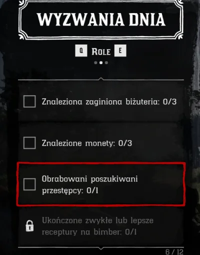 Jotu - Ktoś wie co trzeba konkretnie zrobić w tym daily? Ograbienie nic nie daje.
#r...