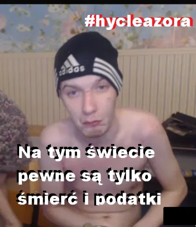 iocoffee - @Ultragnesxrafatus: do budy zasrańcu. #azor nie potrafi pisać po polsku :)...