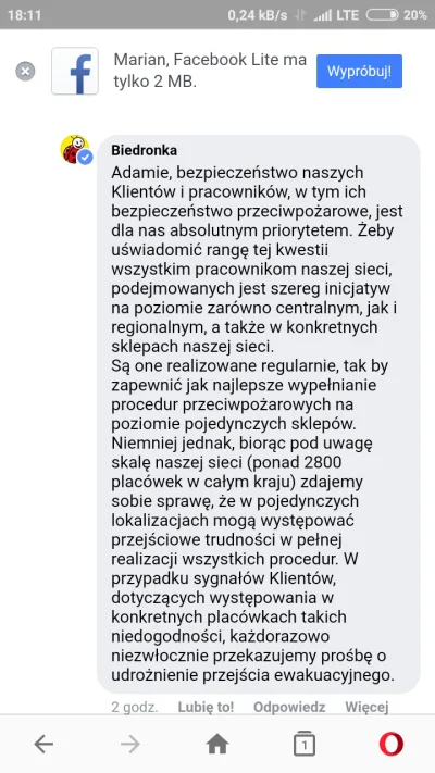 bisu - Chyba się zrobiło gorąco na FB .