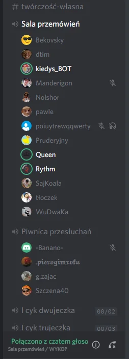 WuDwaKa - #discord #nocnepogawedki 
SPOILER