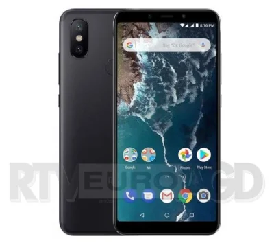 M.....k - Mam ten cały #xiaomi mi a2 około 2 miesięcy i po prostu powiem,że jest zaje...