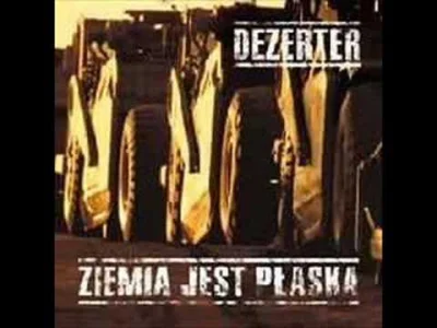 Medyk_Brzeg - Dezerter - Jezus 
#muzyka #dezerter