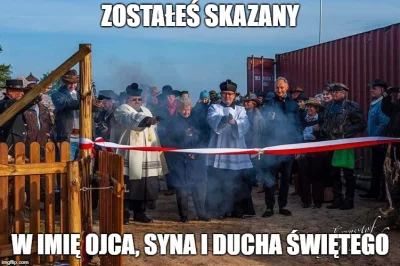 adam2a - pic real

#heheszki #bekazkatoli #nowoczesnypatriotyzm #niemniejnitysiac