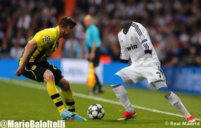 SirBlake - Dobree ;D 



#pilkanozna #championsleague #ronaldo