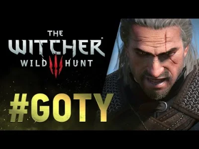 Aerin - The Witcher 3: Wild Hunt - GAME OF THE YEAR Edition announcement
Ładny trail...