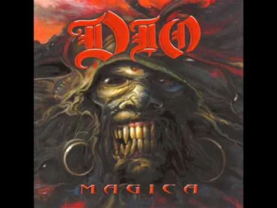 Y.....r - Dio - Fever Dreams

#muzyka #metal #heavymetal #dio #szesciumuzyczniewspa...