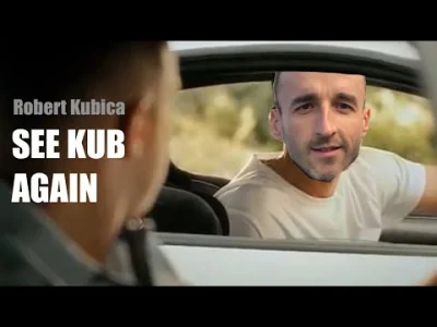 r3pr3z3nt - Nie było z dobę, więc już pora.
#kubica