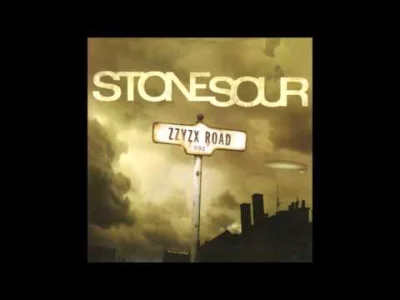mosci_K - #muzyka #stonesour