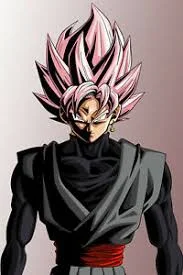 nitek91 - Taką kinówkę z Zamasu i Black Goku to bym obejrzał. Takie DBS: Resurrection...