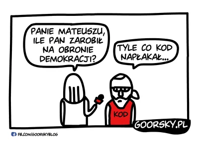 goorskypl - Eh...