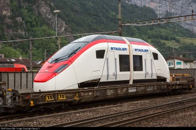 BaronAlvon_PuciPusia - Śmieszny pocionk. 
The newest product of Stadler Rail, the "VS...