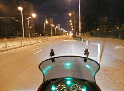 uosiu - #nightdrivingwro #nightridefm #motocykle