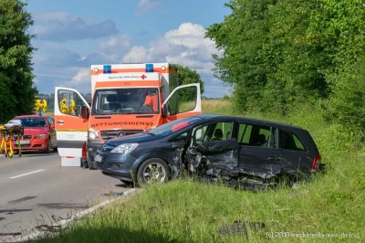 bidzej - @rosucho: @Mi-sky: tak to robią za zachodnią granicą: rów jest, ale dużo tru...