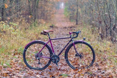 fixie - DIY porno od Pi/Lisiecki
http://podia.cc/pilisiecki/?lang=pl

#bikeporn #r...