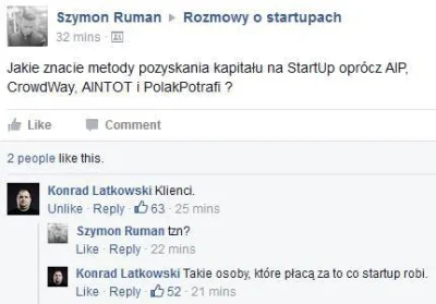 Tymek113 - @Vitt_Stwosz: i tu idealnie wpasowuje się ta rozmowa