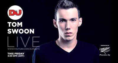 Kris95 - @wyindywidualizowanablondmultipla: Tom Swoon, najpopularniejszy na zachodzie...