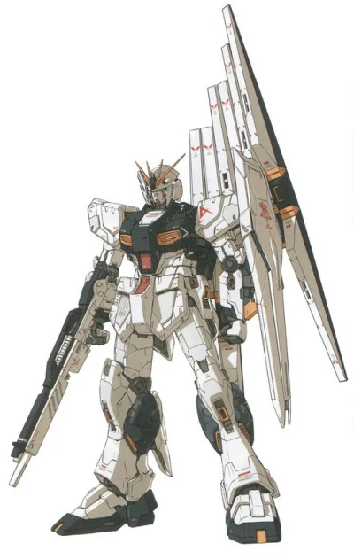 Sentox - @qqwwee: w końcu mogę zgłosić mecha ( ͡° ͜ʖ ͡°)

Gundam RX-93V z Mobile Su...