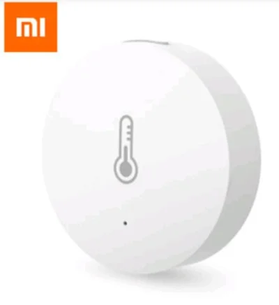 PiotrzWykopu - Korzysta ktoś z czujnika temperatury #xiaomi?