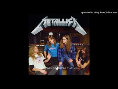 pekas - #metallica #metal #rock #muzyka
Wczesny miks do "The Thing That Should Not B...