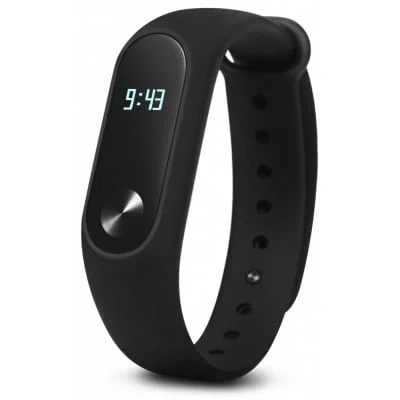 Prozdrowotny - $15.11 #xiaomi MI BAND 2 !!!
z kodem promocyjnym do wpisanina w koszy...