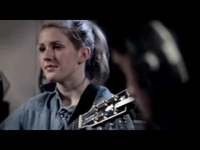 W.....e - #muzyka #elliegoulding #elliegouldingzawszespoko #acoustic #live #unplugged...